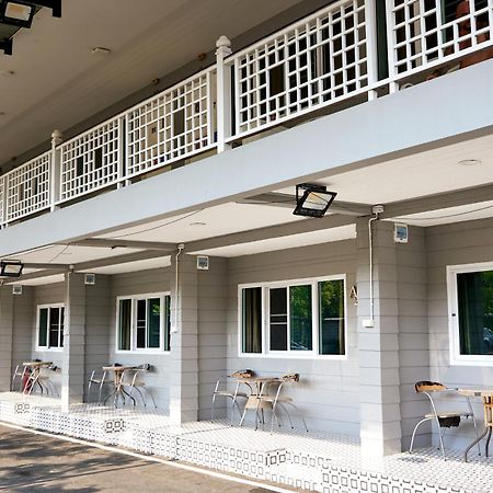 Baan Dara Resort Saraburi Exterior photo