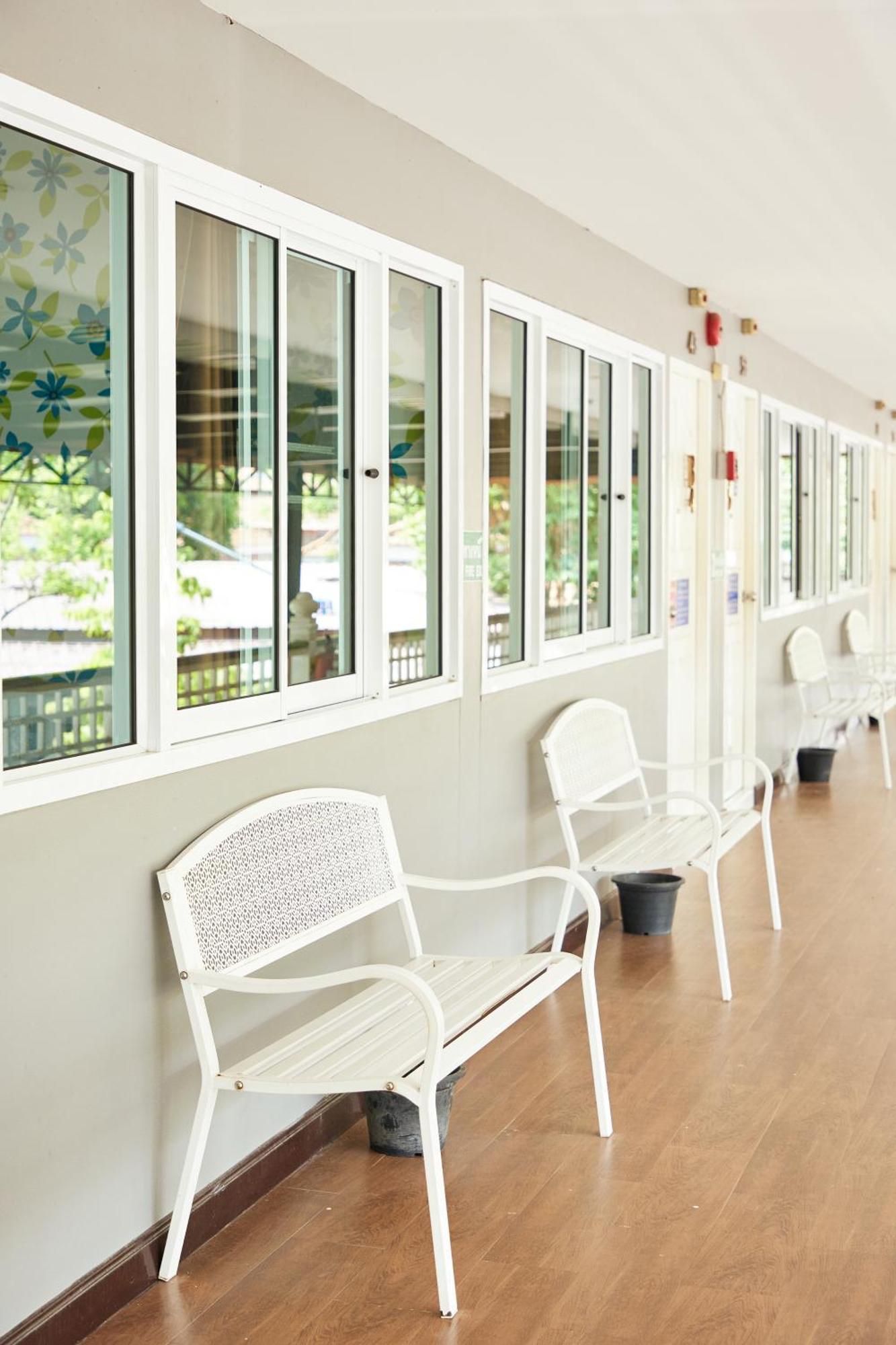 Baan Dara Resort Saraburi Exterior photo
