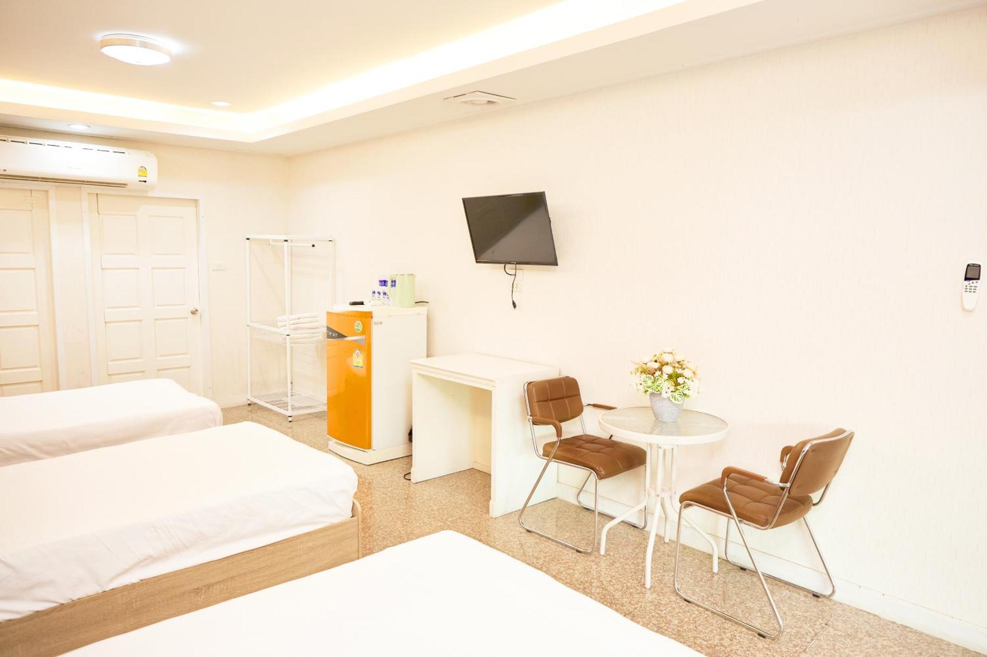 Baan Dara Resort Saraburi Exterior photo