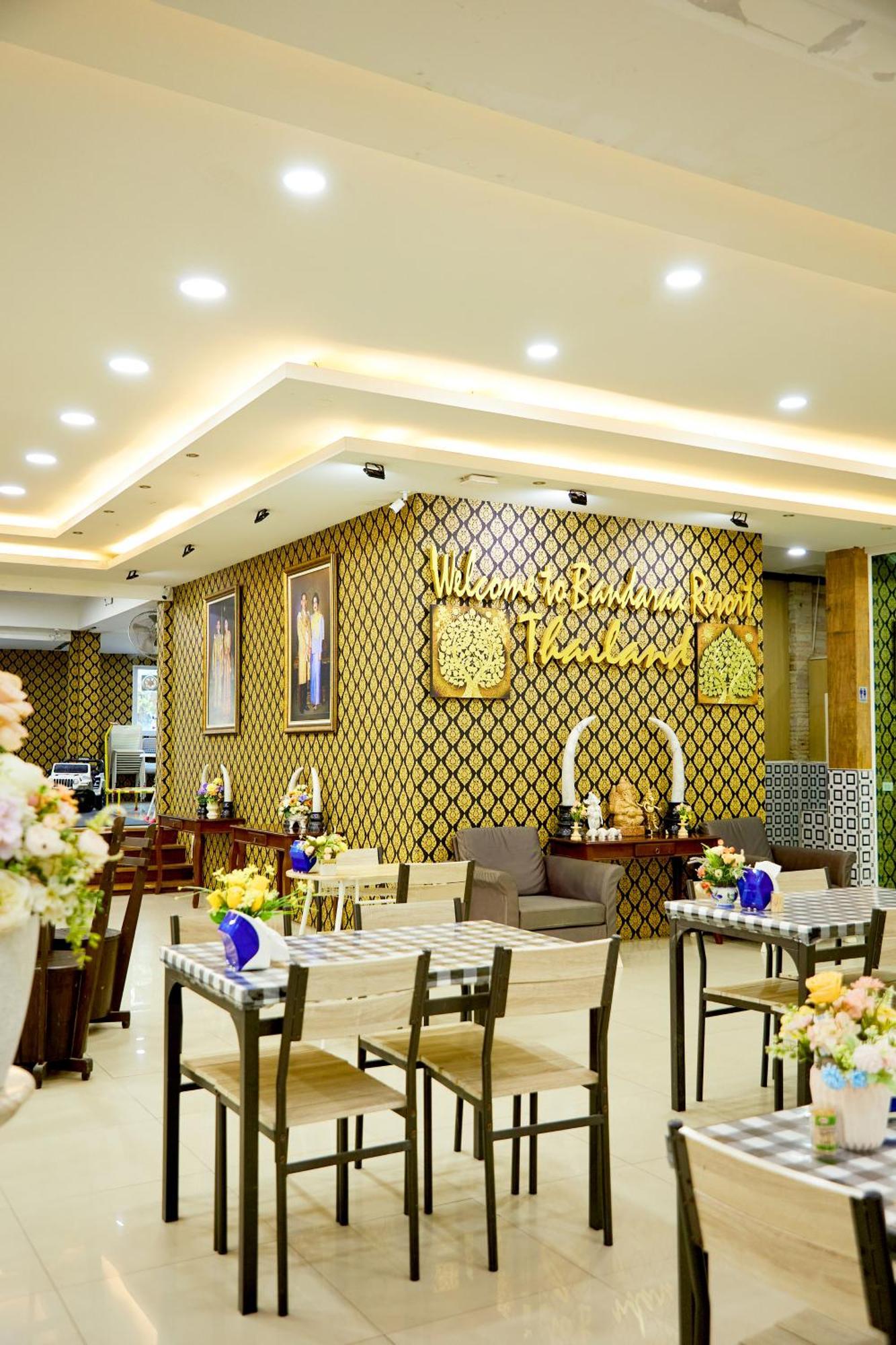 Baan Dara Resort Saraburi Exterior photo