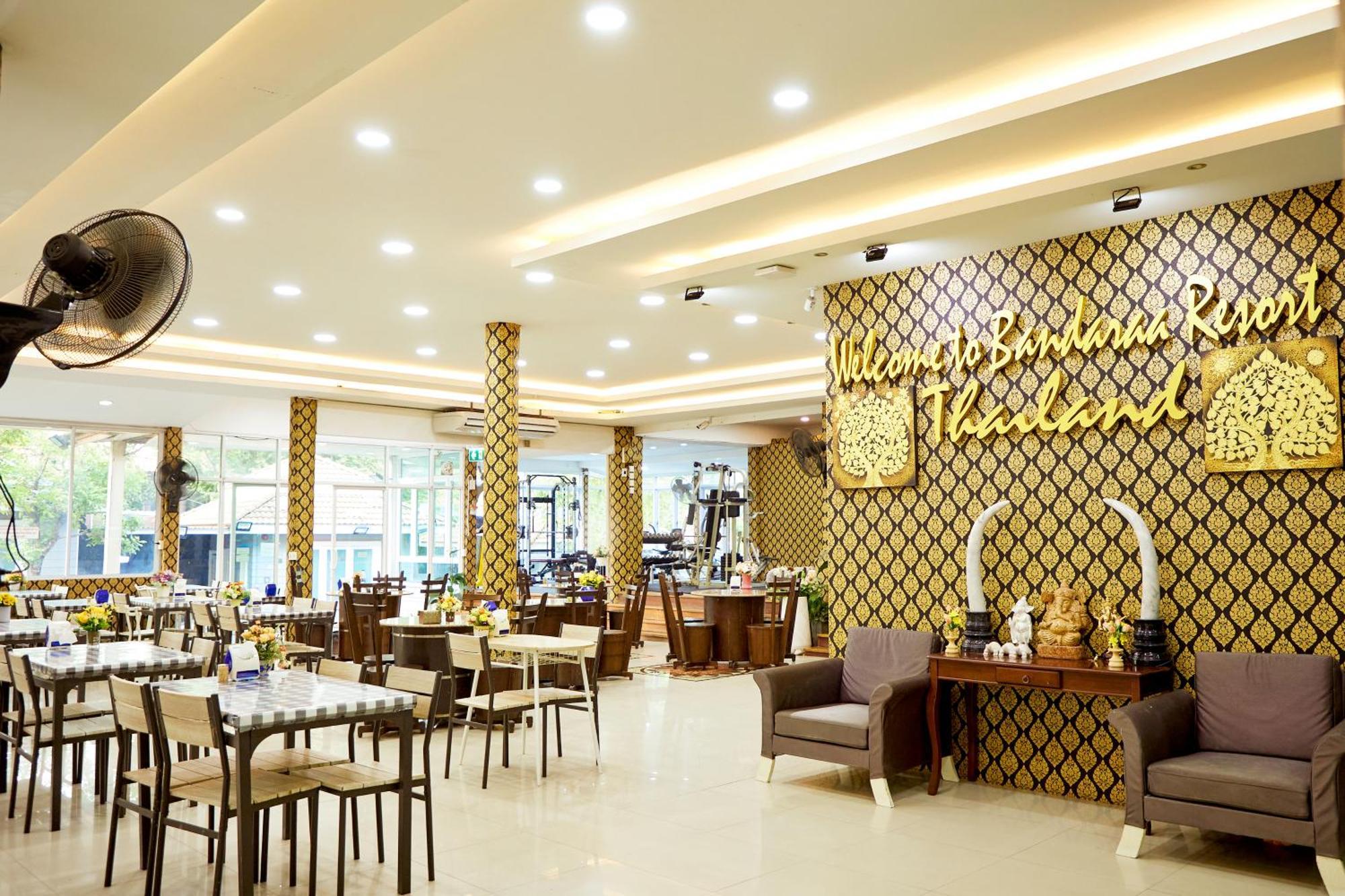 Baan Dara Resort Saraburi Exterior photo