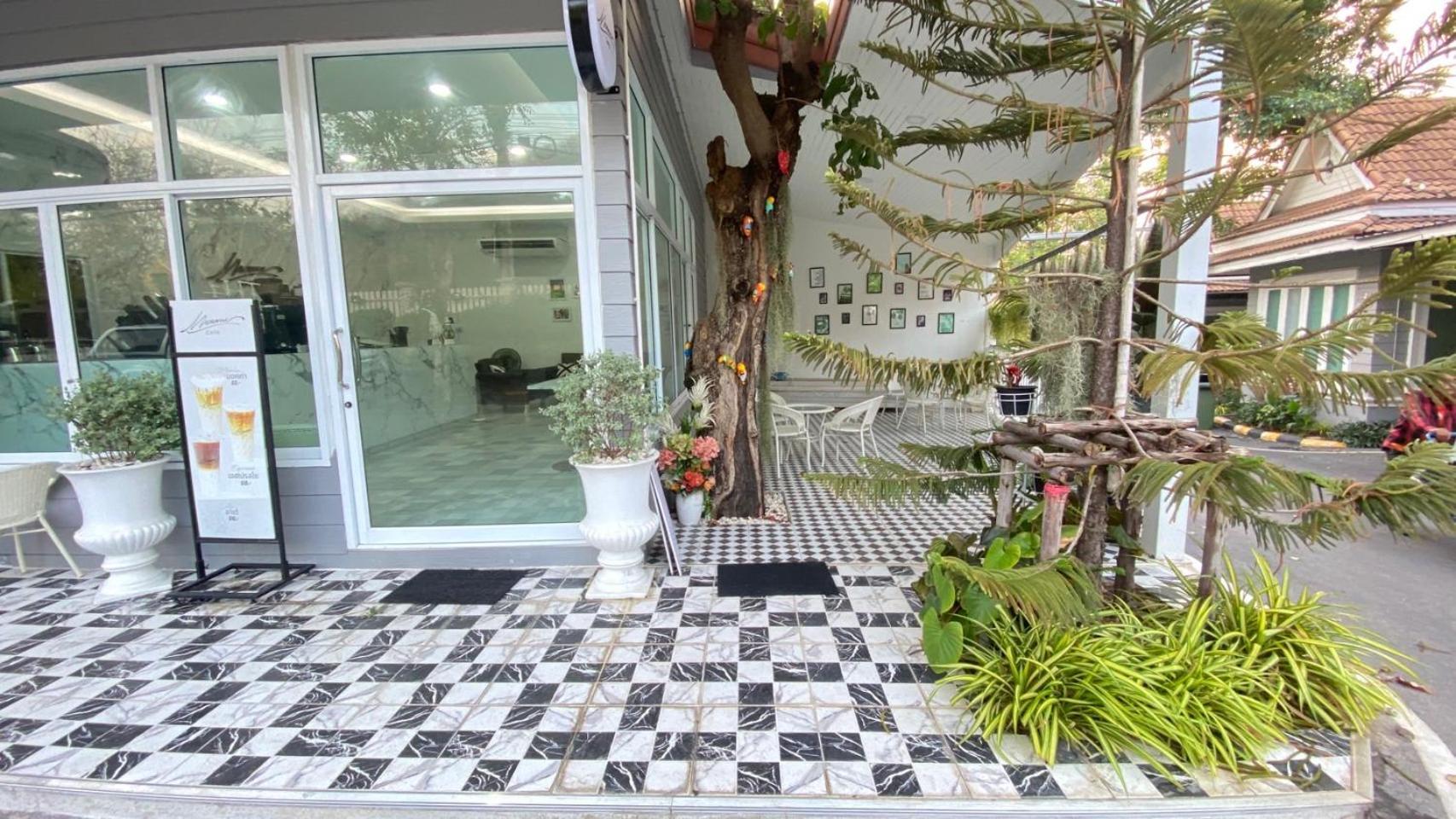 Baan Dara Resort Saraburi Exterior photo